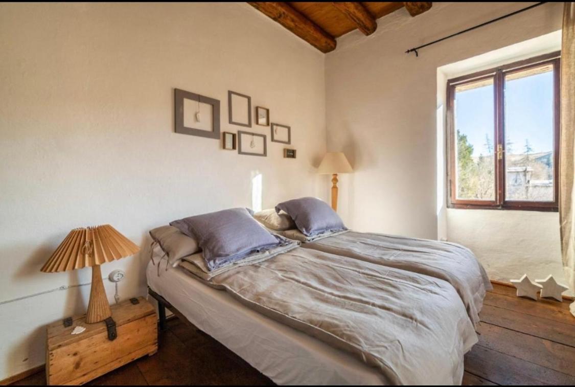 Giulio Mountain B&B Ала Экстерьер фото