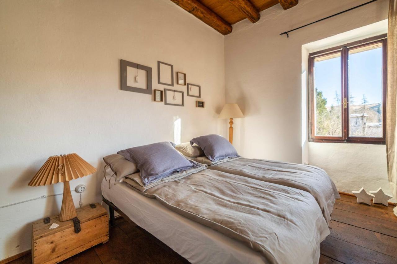 Giulio Mountain B&B Ала Экстерьер фото