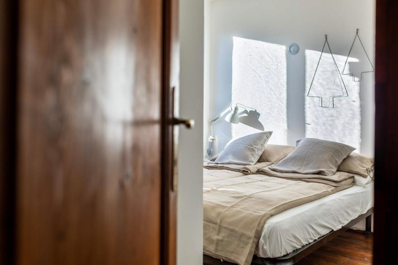 Giulio Mountain B&B Ала Экстерьер фото