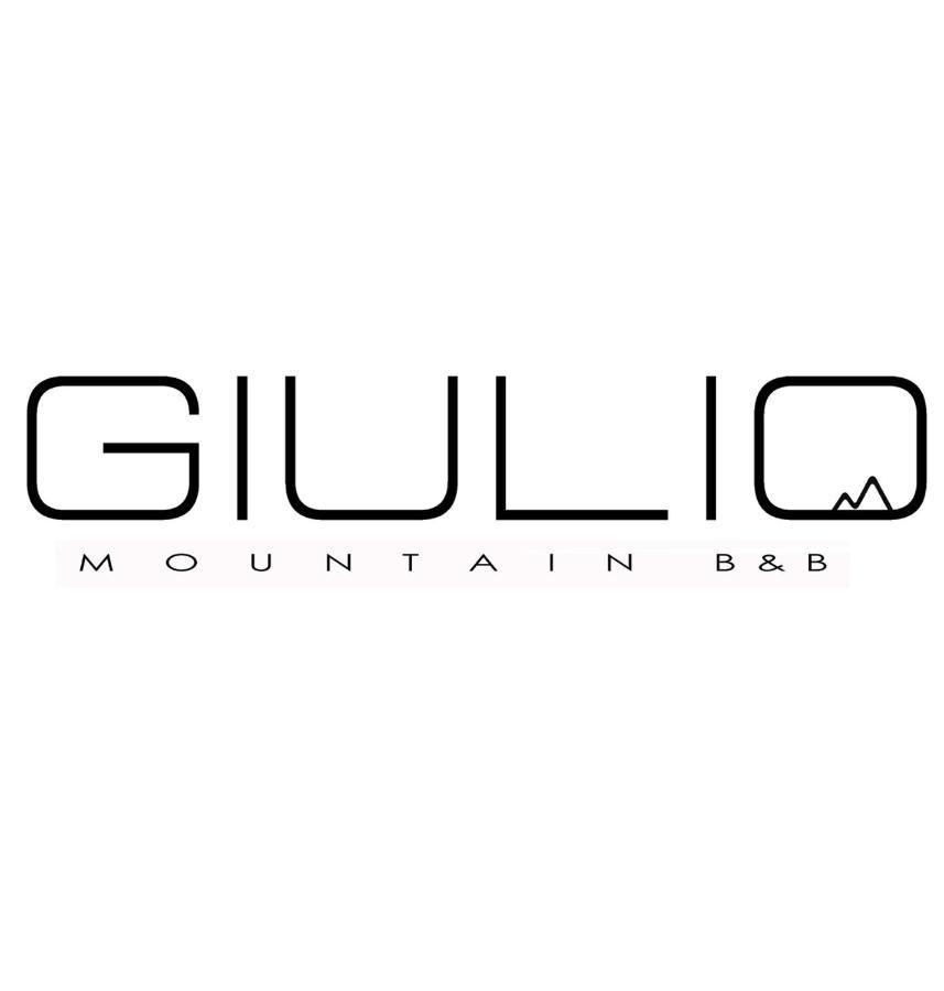 Giulio Mountain B&B Ала Экстерьер фото