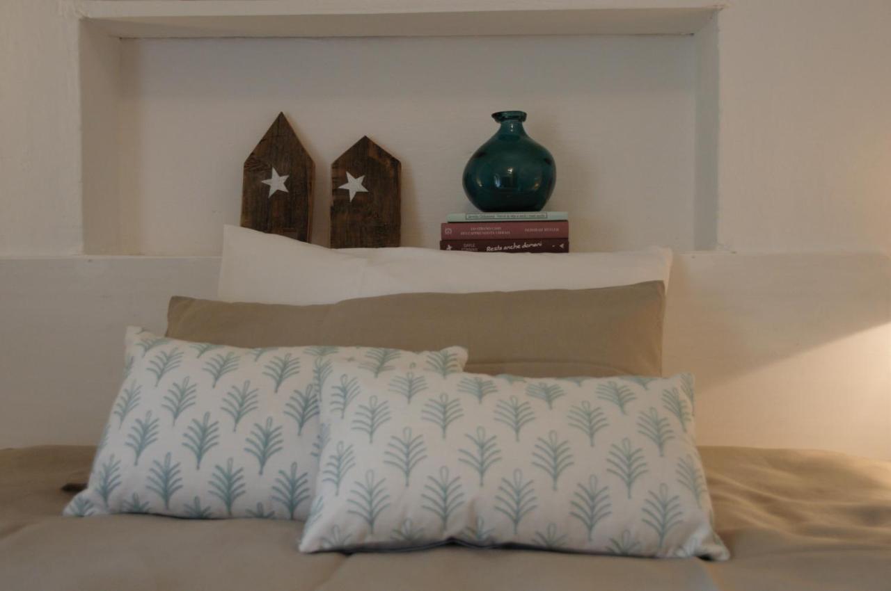 Giulio Mountain B&B Ала Экстерьер фото