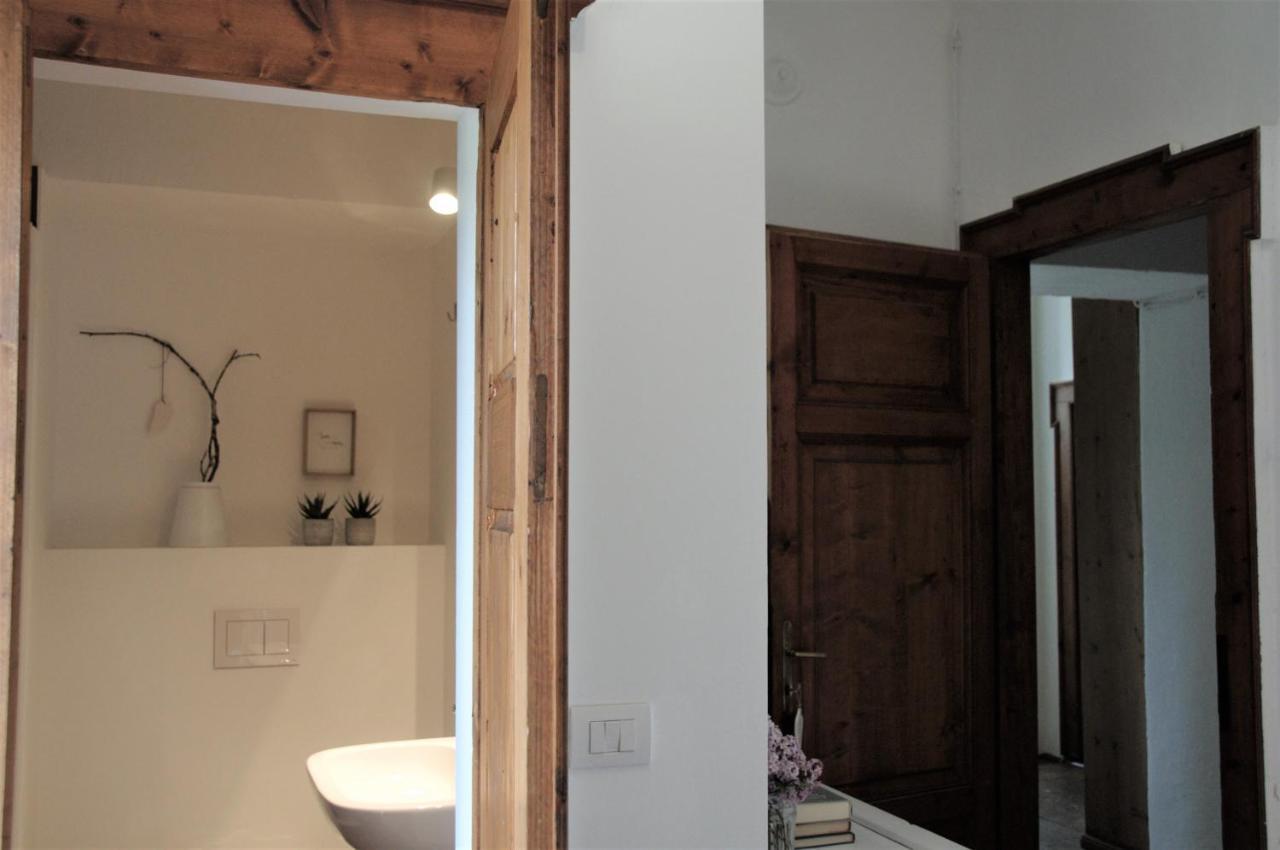 Giulio Mountain B&B Ала Экстерьер фото